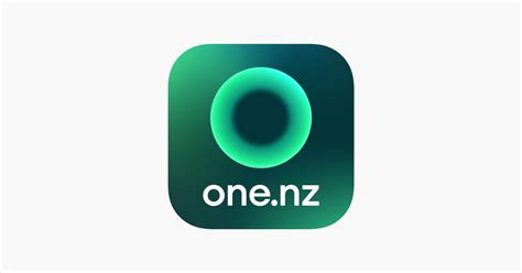 myonenz app|My One NZ App 